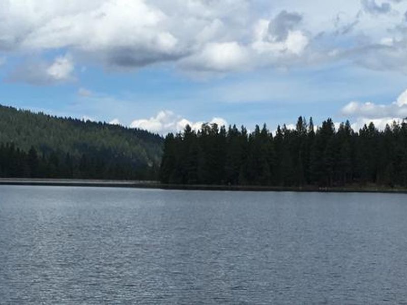 Juanita Lake