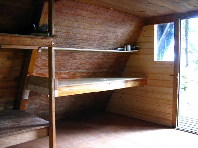 SHELIKOF CABIN