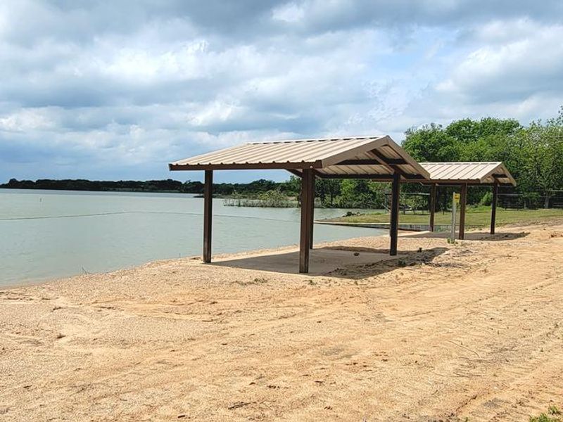 Oak Day Use Swim Beach