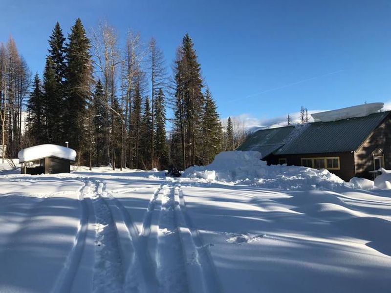 Winter at Anna - Feb 2020