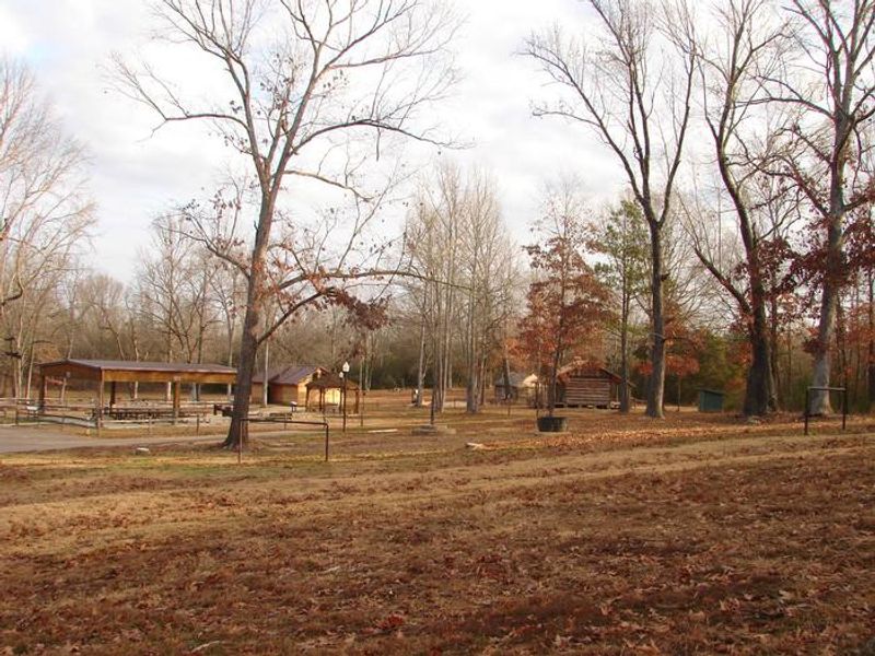 Ford's Well Recreation Area