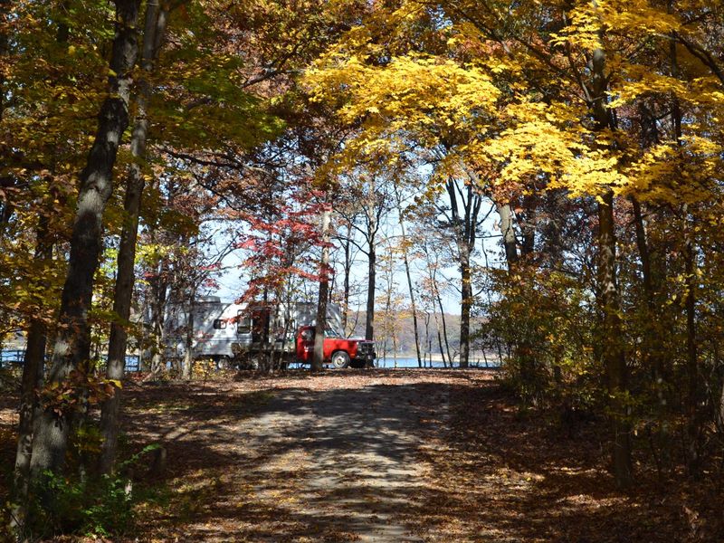 Lithia Springs D Leg