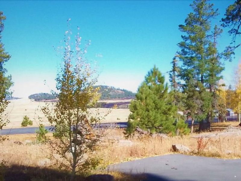 Rainbow Campground, Apache-Sitgreaves National Forest