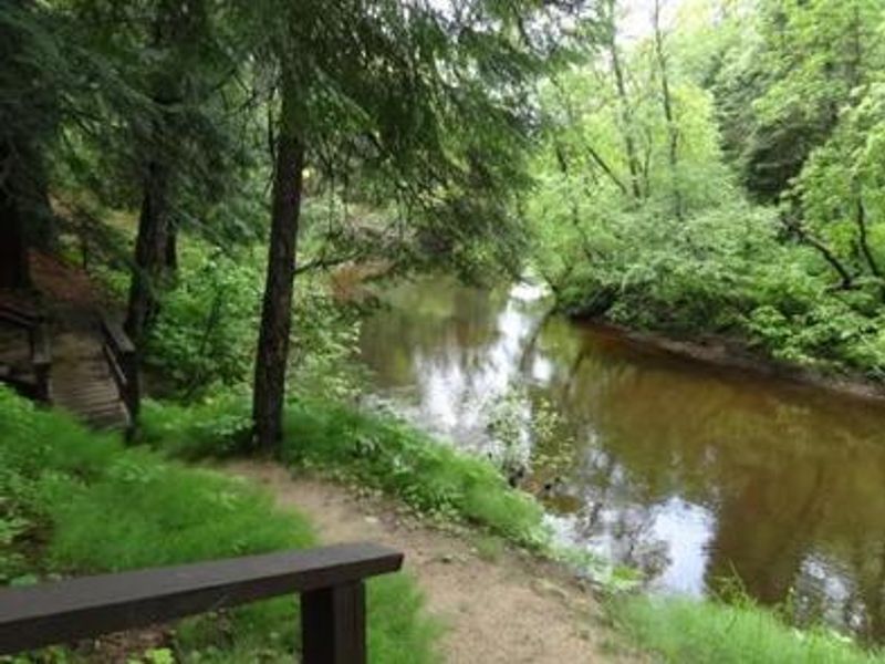 CARP RIVER CAMPGROUND