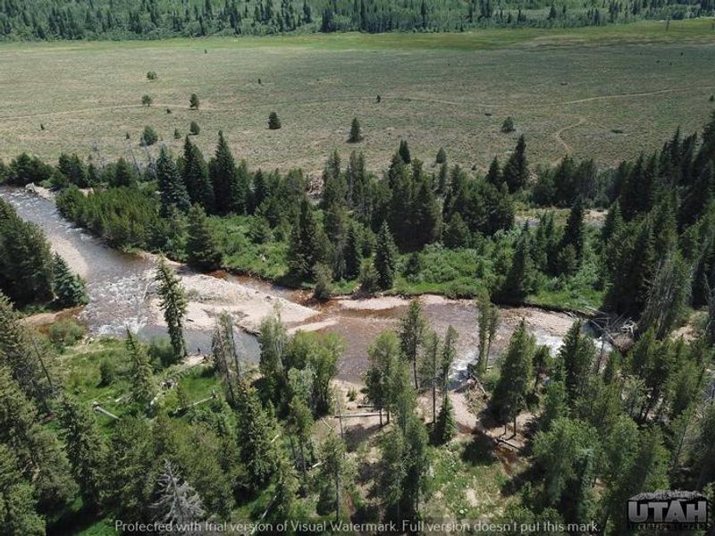 Lower Provo Campground