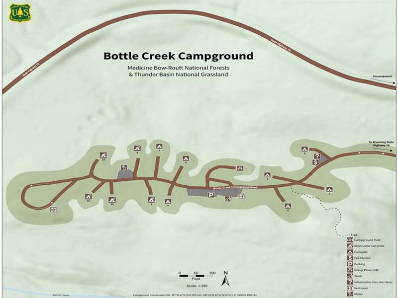 BottleCReek