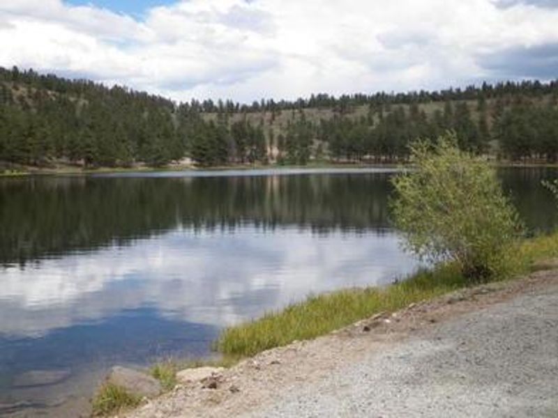 Photo of O'Haver Lake