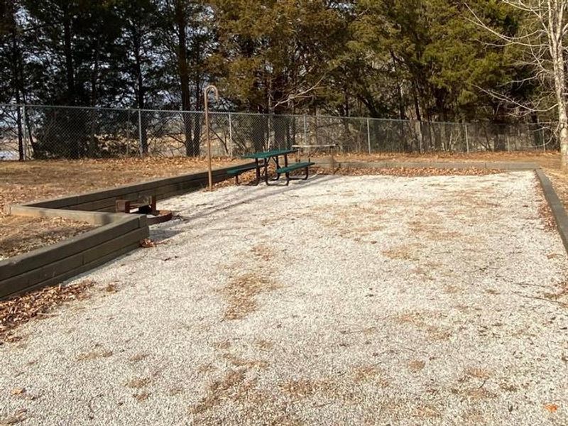 Beaver Creek Campsites