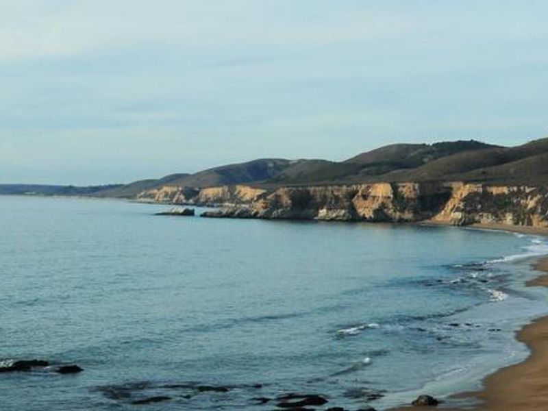 Point Reyes National Seashore