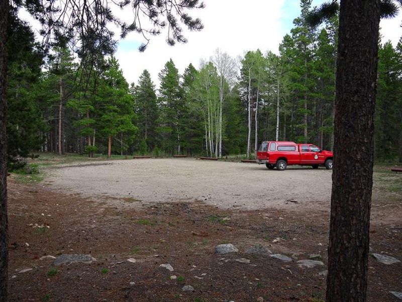 Hettinger Group Area