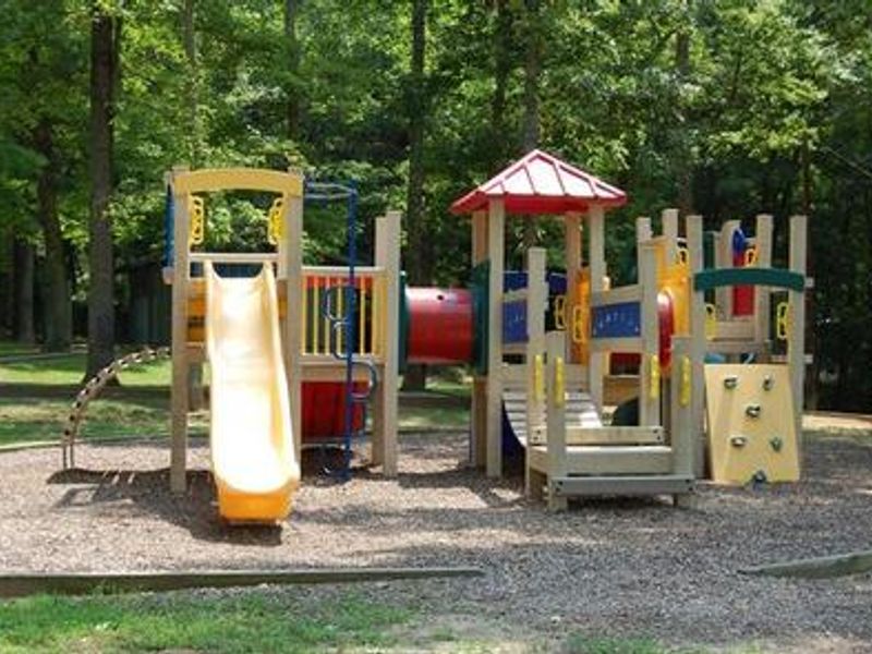 Cumberland Point Playground