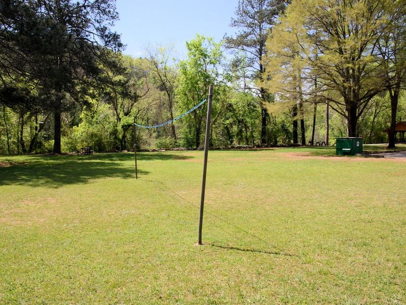 Cooper's Furnace Volleyball