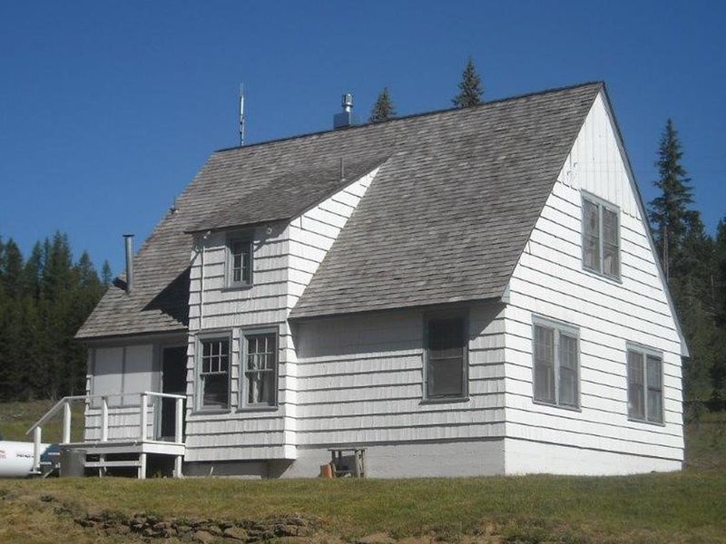 CLEARWATER BIG HOUSE