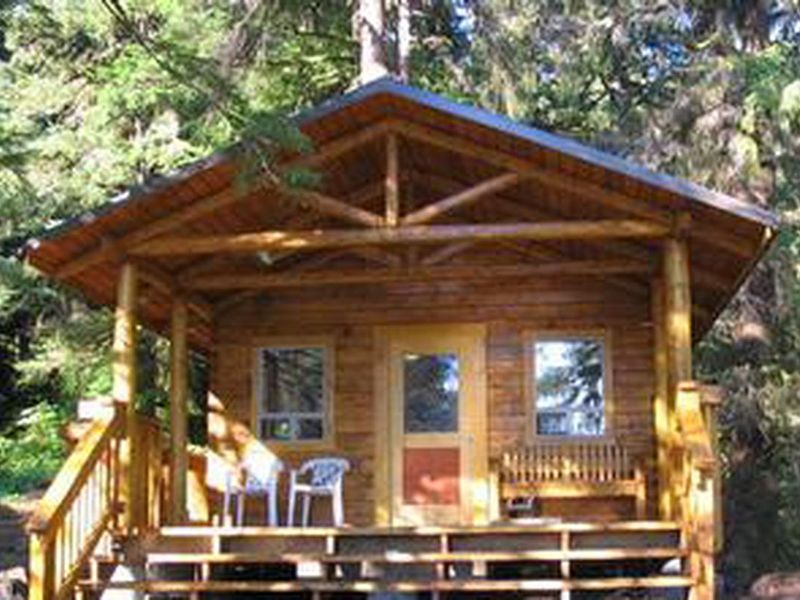 KEGAN COVE CABIN