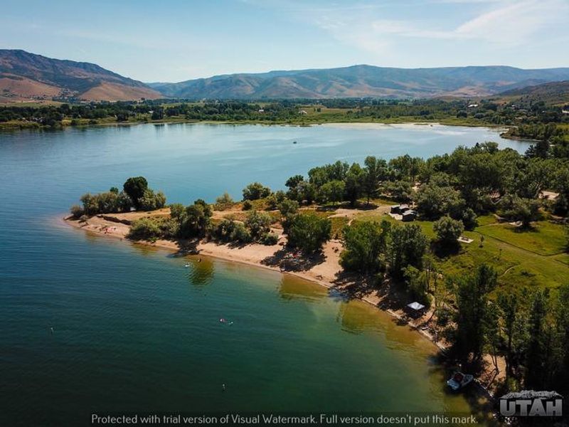 Anderson Cove Campground