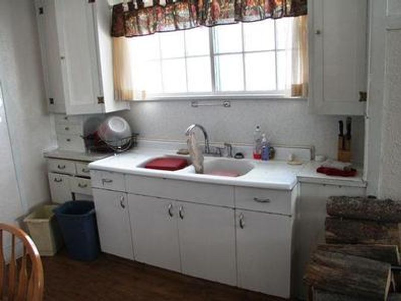 Colton Guard Station