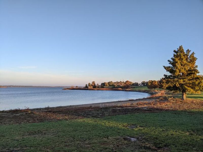 West Rolling Hills Coast