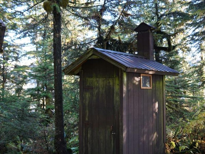 Outhouse