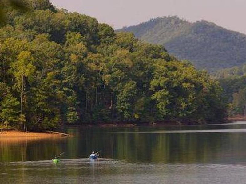 JACKRABBIT CAMPGROUND