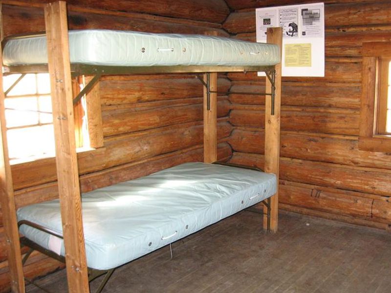 Ibex bunkbeds