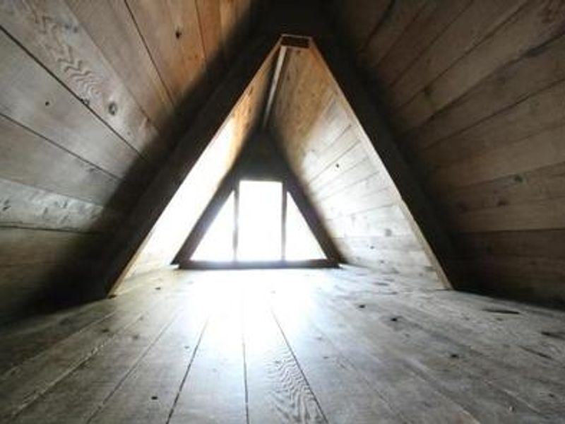 breiland slough cabin