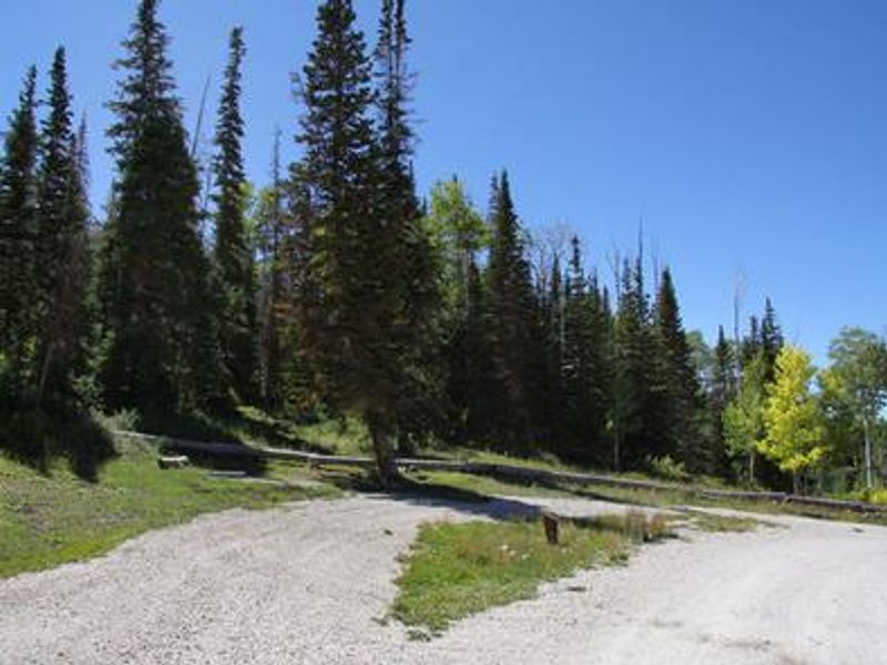 Willow Lake Campground
