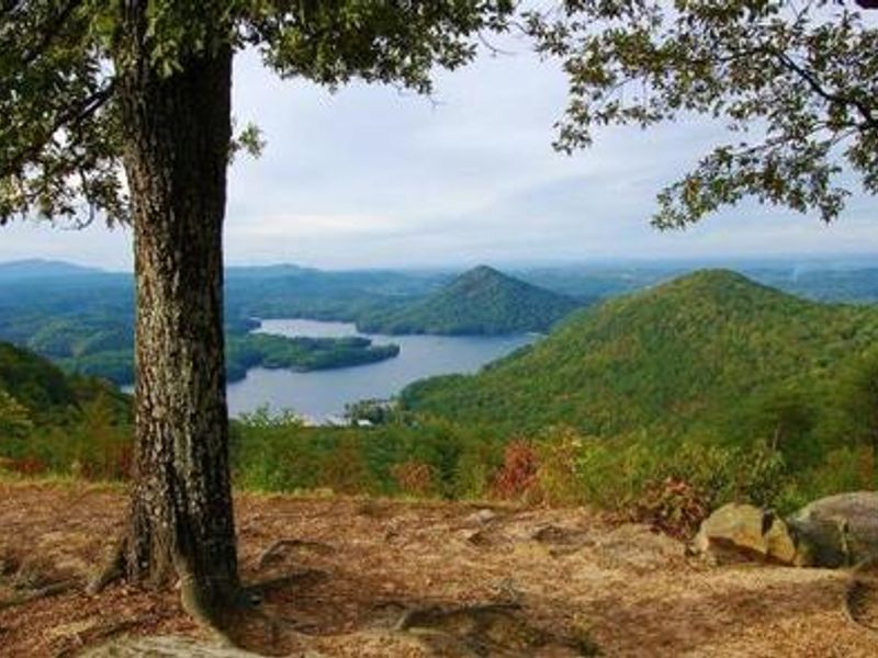 Sugarloaf Overlook