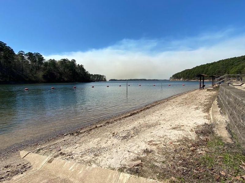 Brady Mountain Day-Use Area