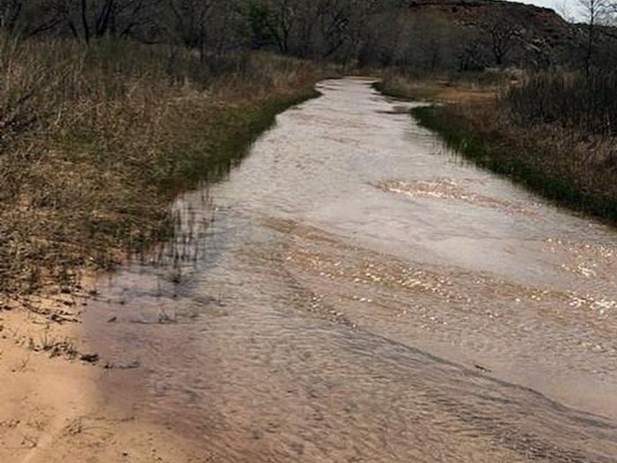 Blue Creek - Photo 2