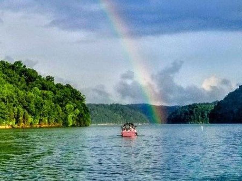 WILLOW GROVE CAMPGROUND