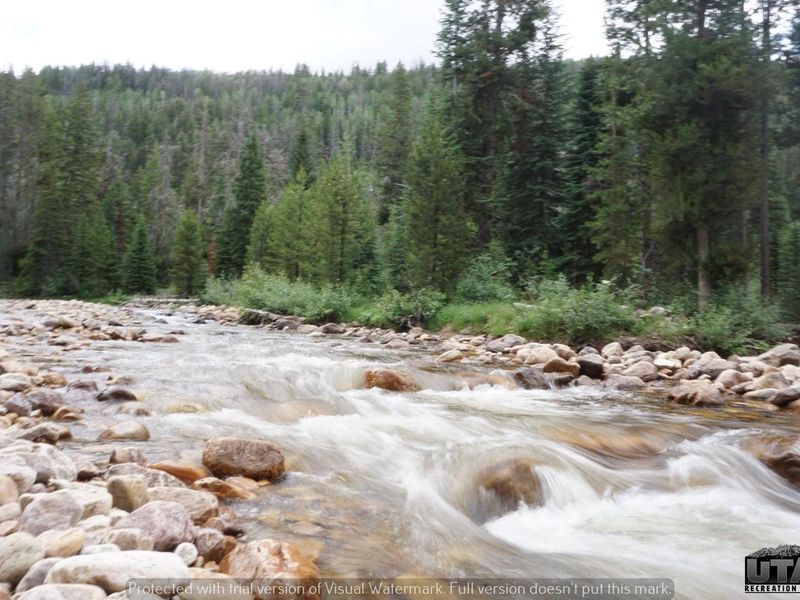 Cobblerest Campground