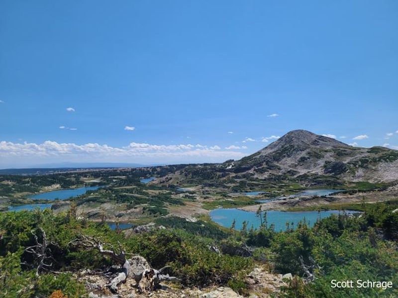 Sugarloaf Recreation Area