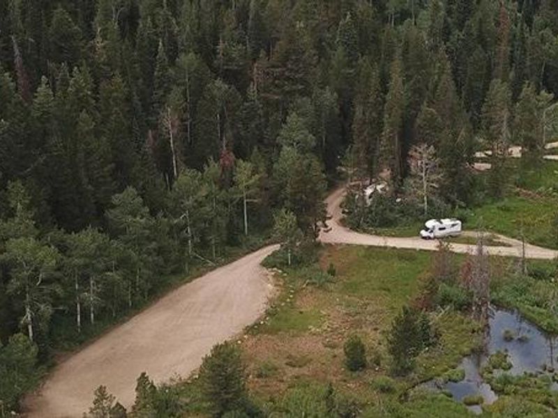 Shingle Creek Atv Campground