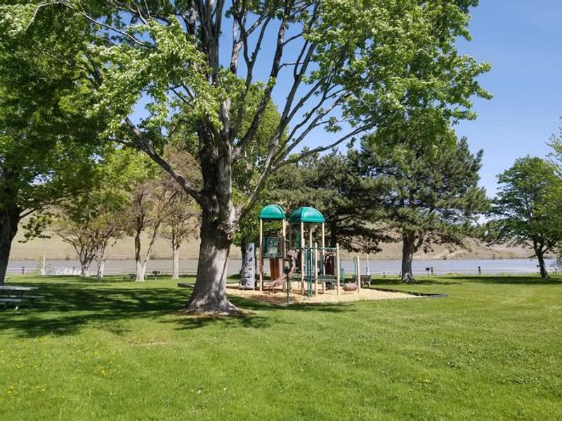 LePage Park Playground
