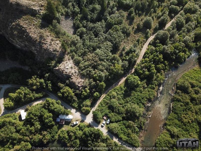 Pioneer Campground (UT)