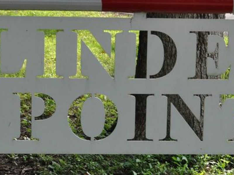 Linder Point Campground