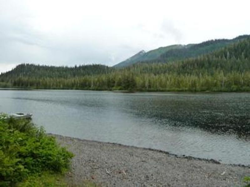 Little Shaheen Cabin