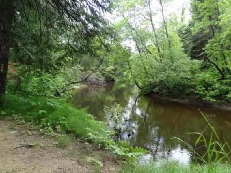 CARP RIVER CAMPGROUND