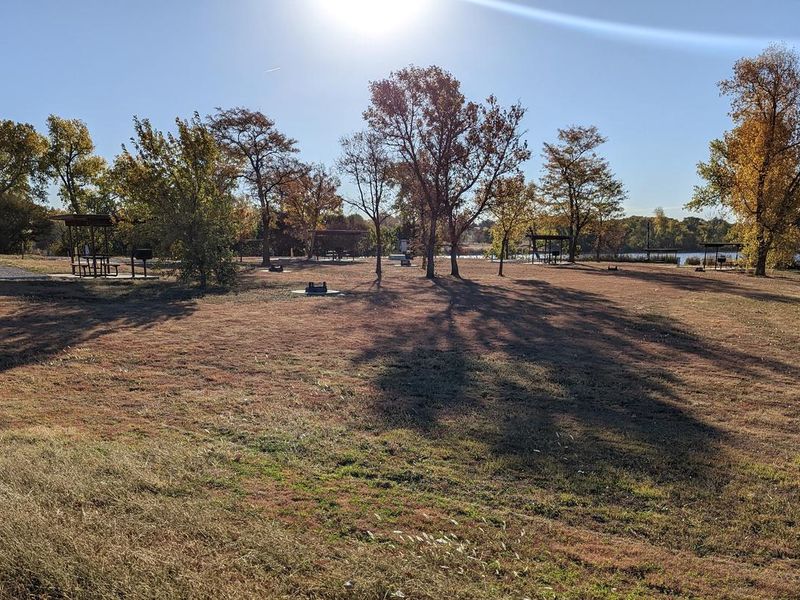 Cottonwood Expansion sites.