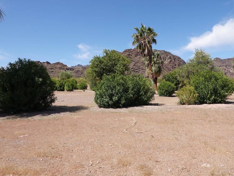 Boulder Beach Group Site 3