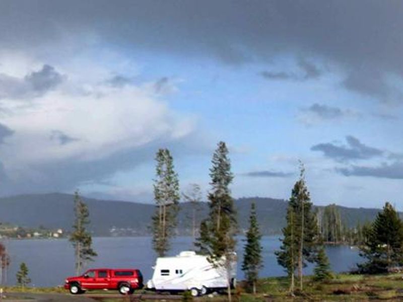 Gold at the end of the Rainbow?