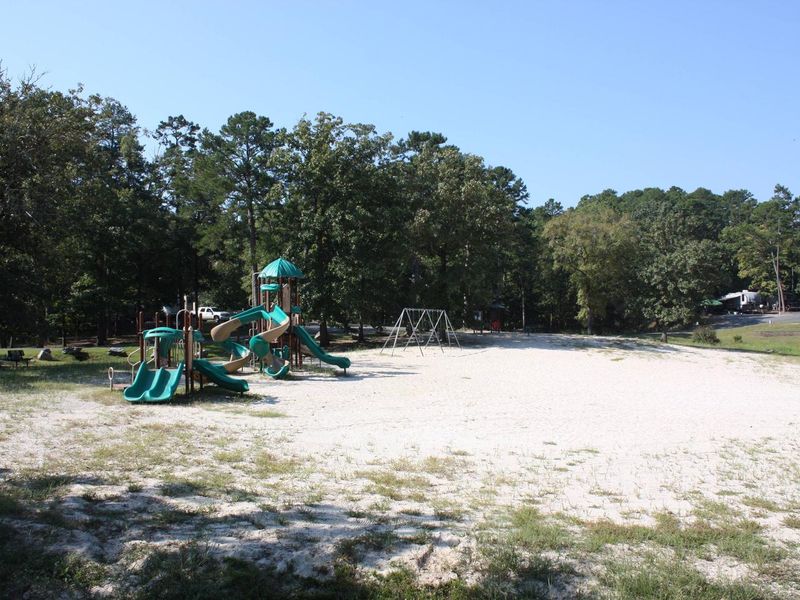 Swim Beach Campground