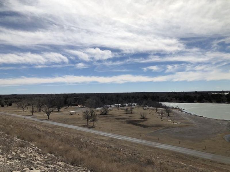 Beaver Point Campground