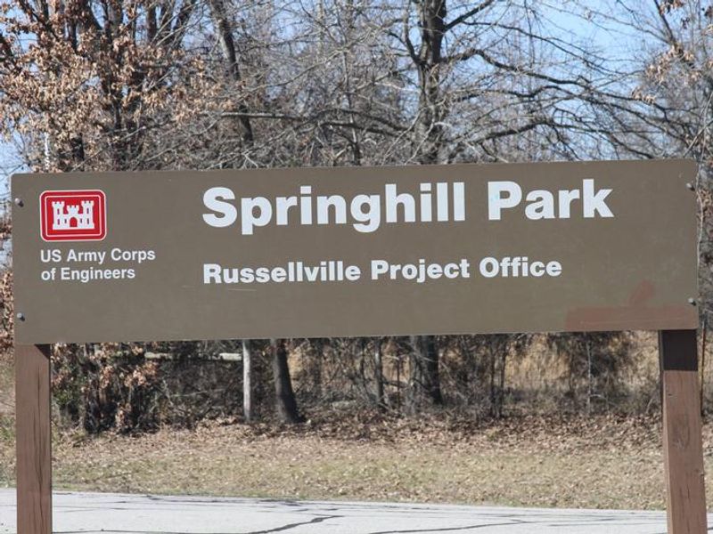 SPRINGHILL PARK
