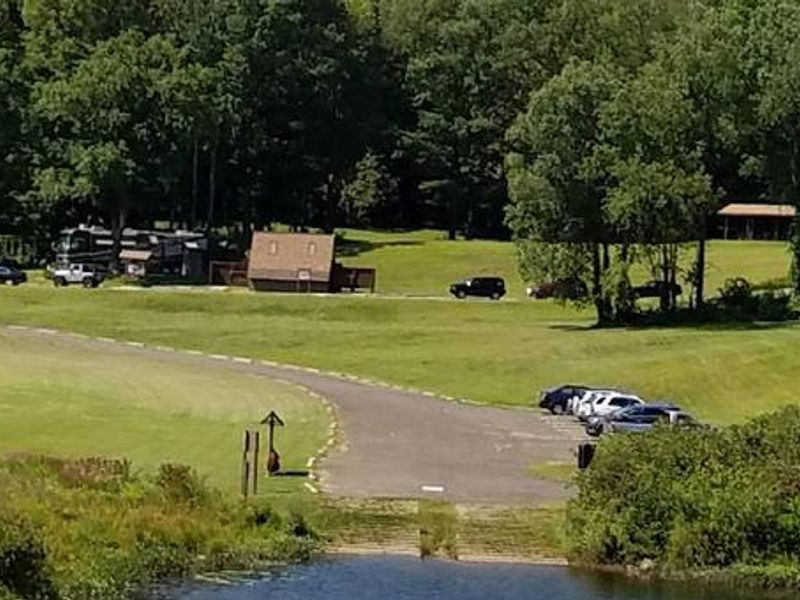 Westville Lake Recreational Area