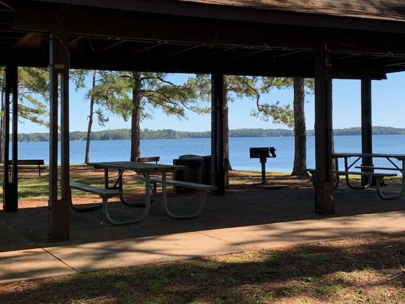 Anderson Group Shelter