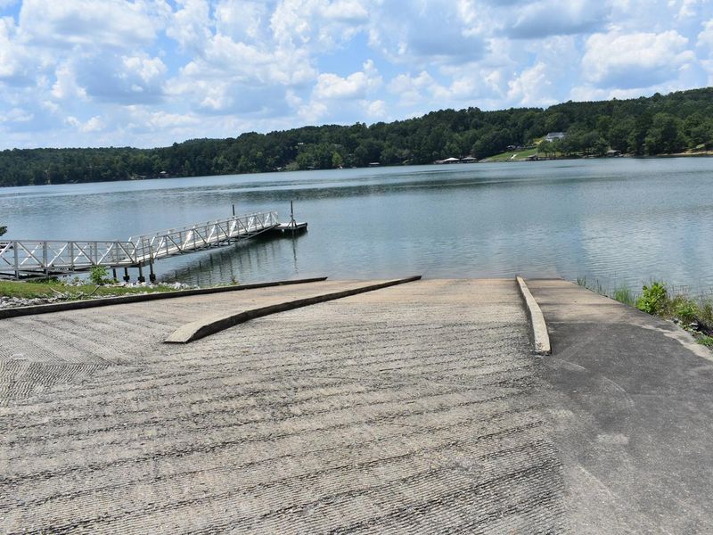 Corinth Recreation Area Public Boat Ramp & Dock
July 10th, 2019