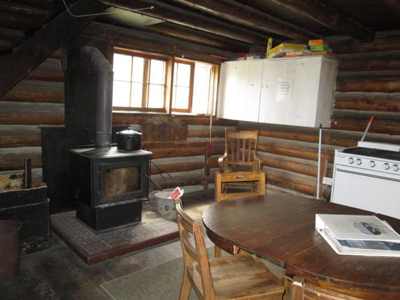 Stolle Cabin