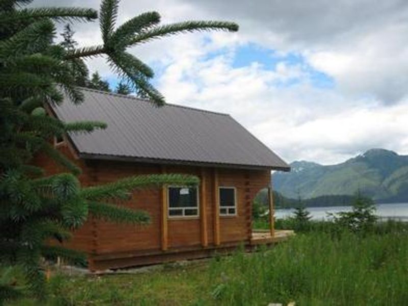 KENNEL CREEK CABIN (AK)