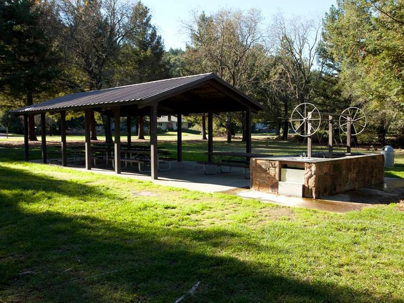 Poker Flat Group Picnic #2